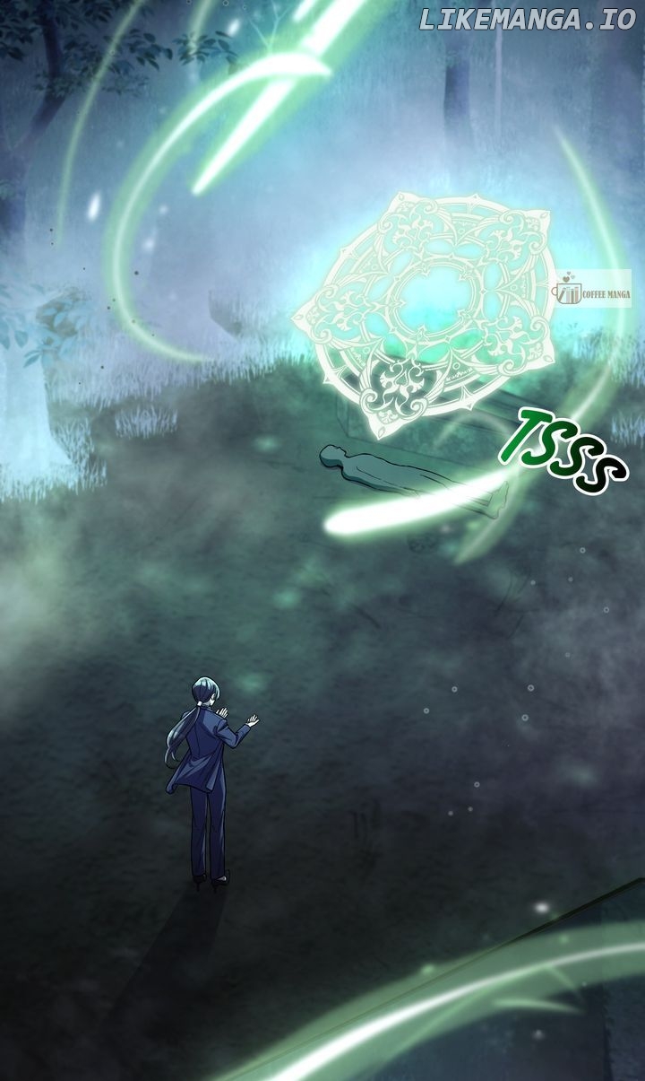 Dear, Not Cunning Witch [Official] Chapter 37 - page 4