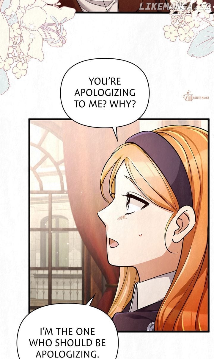 Dear, Not Cunning Witch [Official] Chapter 37 - page 40