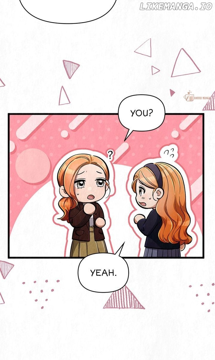 Dear, Not Cunning Witch [Official] Chapter 37 - page 41