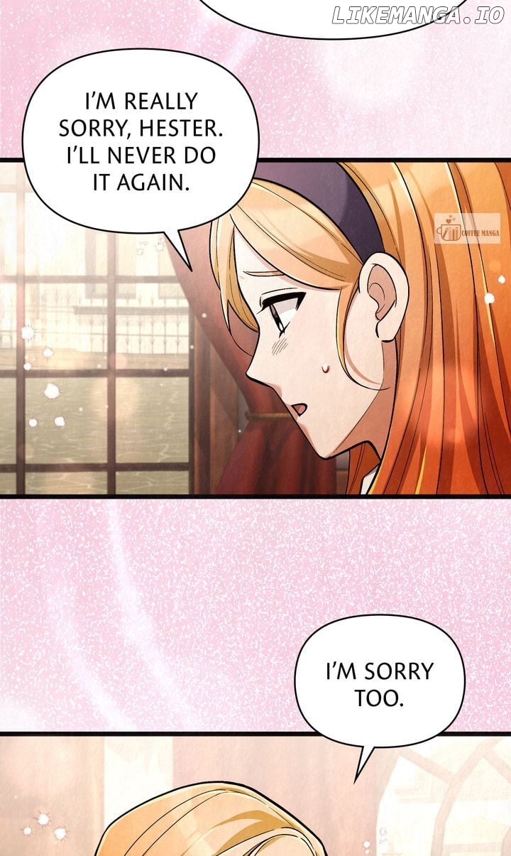 Dear, Not Cunning Witch [Official] Chapter 37 - page 43