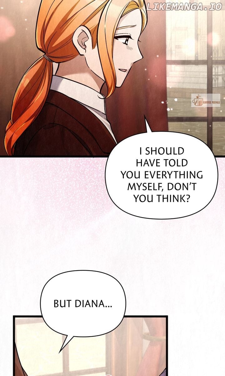 Dear, Not Cunning Witch [Official] Chapter 37 - page 44