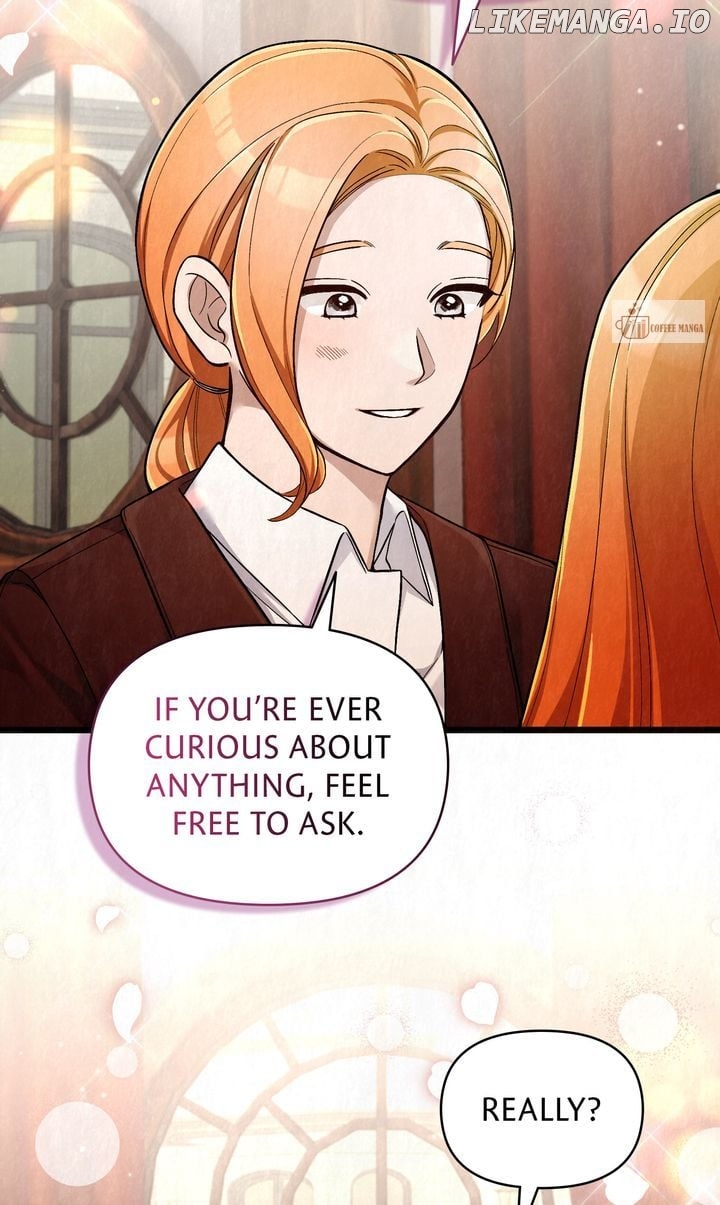 Dear, Not Cunning Witch [Official] Chapter 37 - page 46