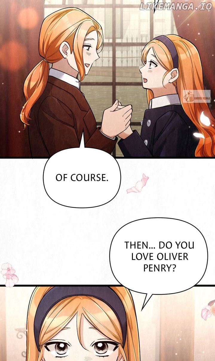 Dear, Not Cunning Witch [Official] Chapter 37 - page 47