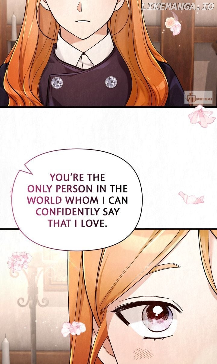Dear, Not Cunning Witch [Official] Chapter 37 - page 48