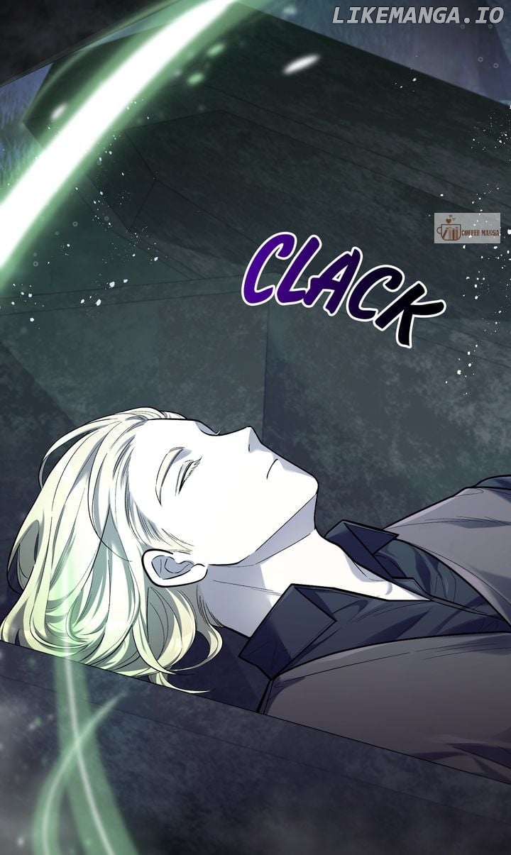 Dear, Not Cunning Witch [Official] Chapter 37 - page 5