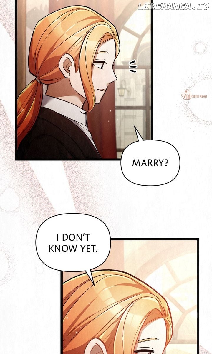 Dear, Not Cunning Witch [Official] Chapter 37 - page 51