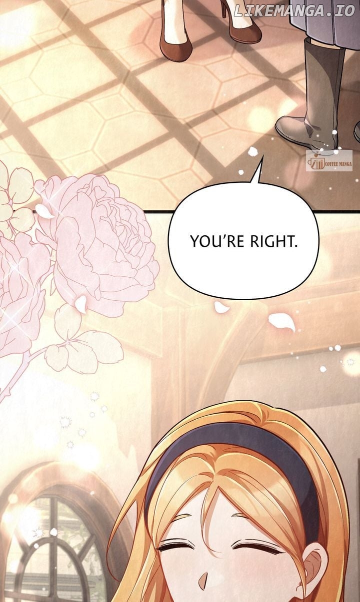Dear, Not Cunning Witch [Official] Chapter 37 - page 53