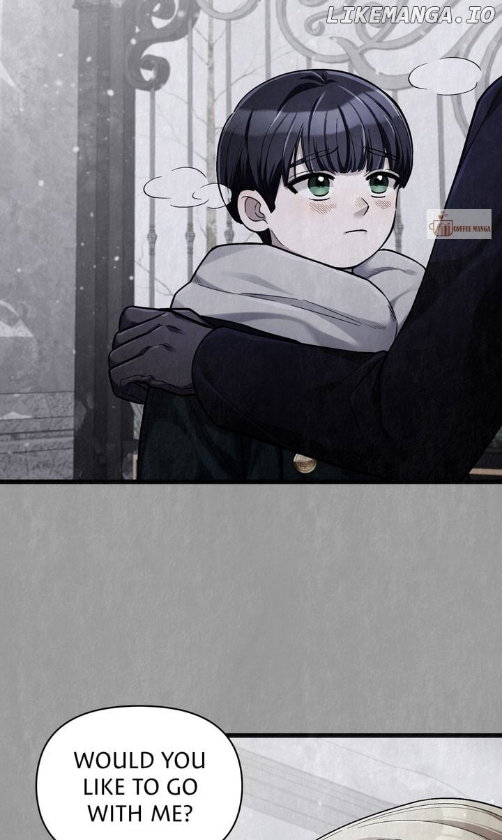 Dear, Not Cunning Witch [Official] Chapter 37 - page 61