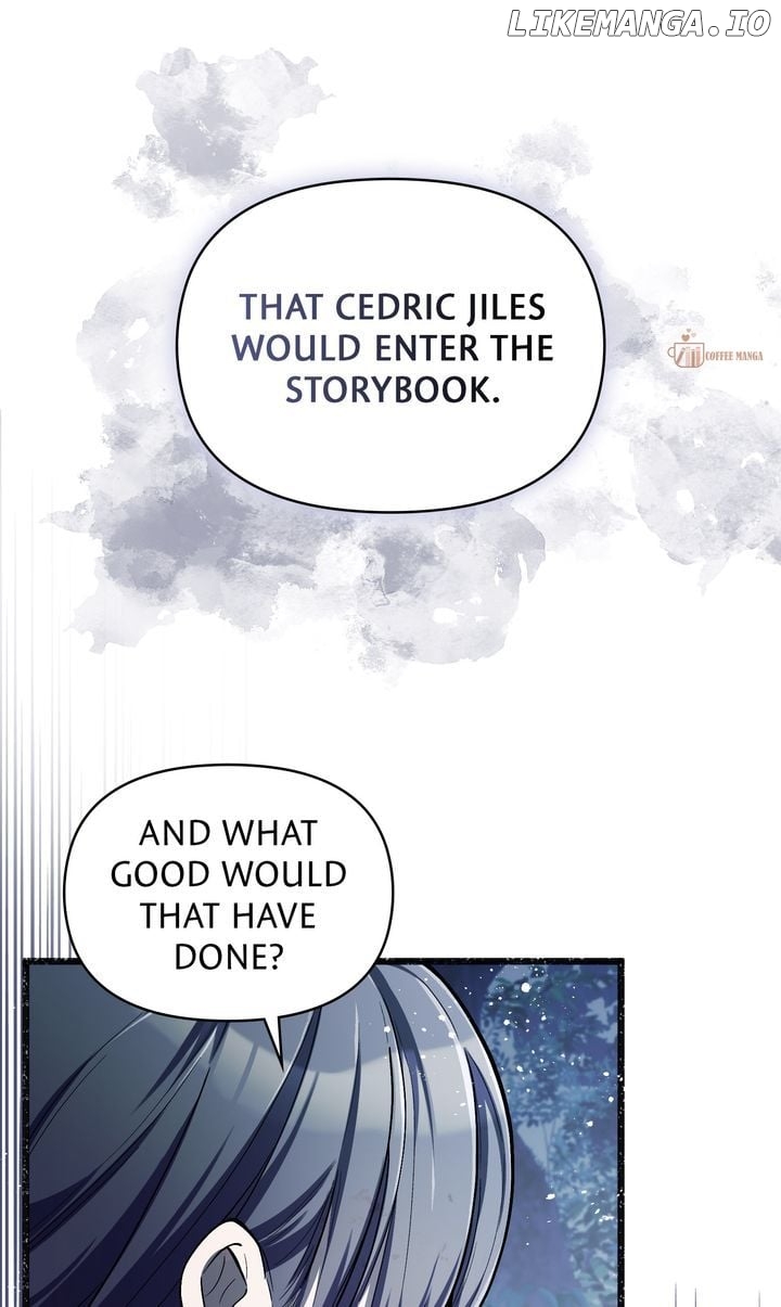Dear, Not Cunning Witch [Official] Chapter 37 - page 9