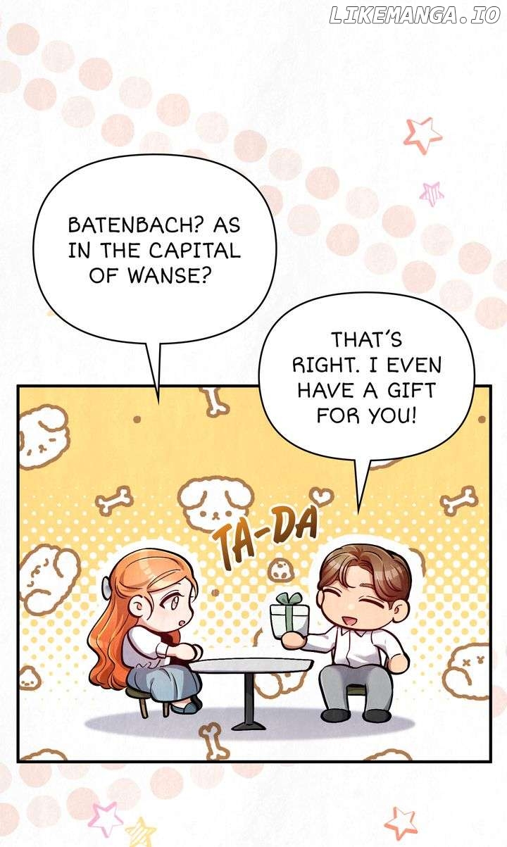 Dear, Not Cunning Witch [Official] Chapter 26 - page 10