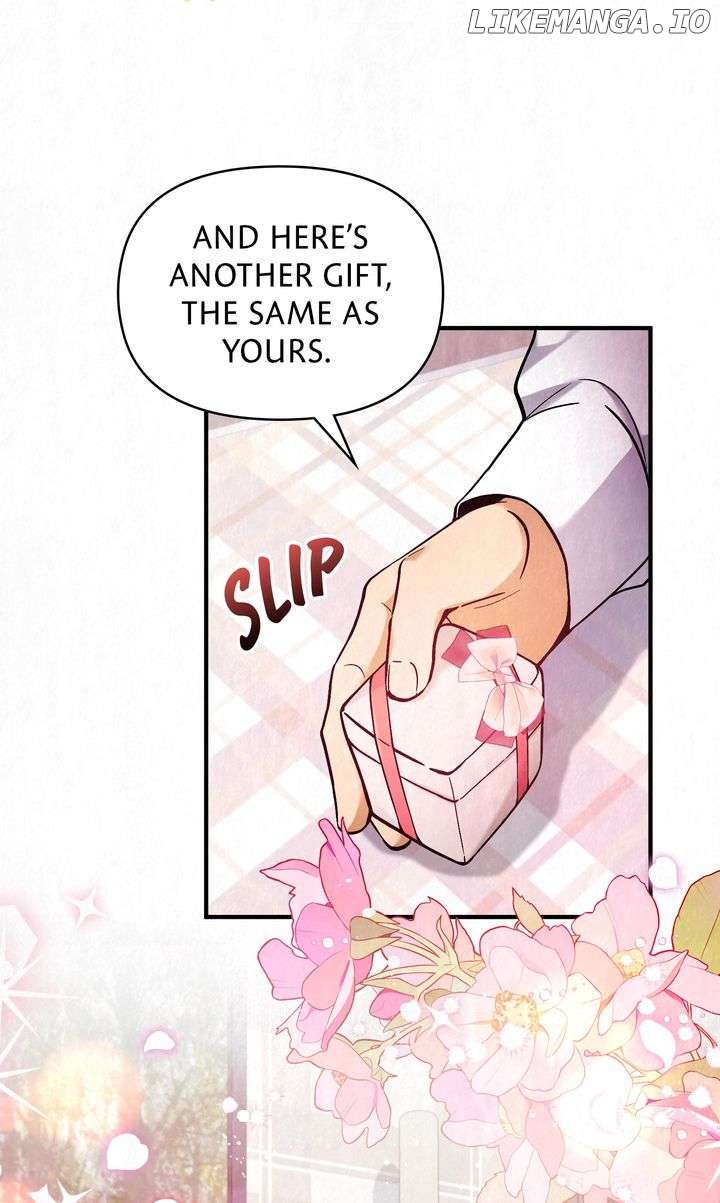 Dear, Not Cunning Witch [Official] Chapter 26 - page 11