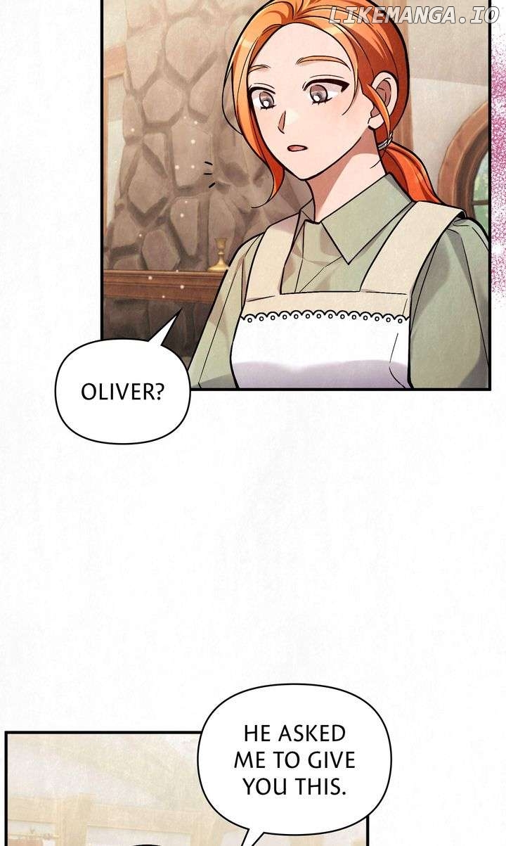 Dear, Not Cunning Witch [Official] Chapter 26 - page 19
