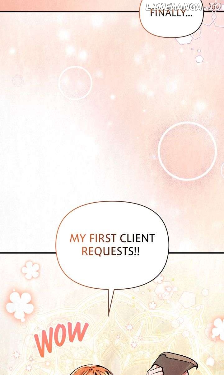 Dear, Not Cunning Witch [Official] Chapter 26 - page 2