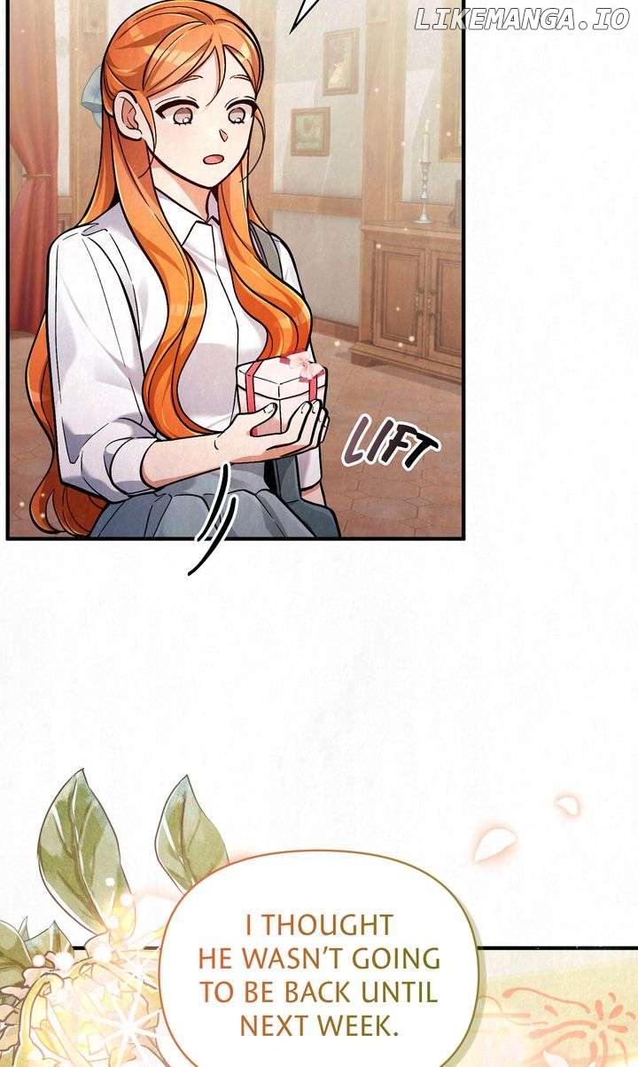 Dear, Not Cunning Witch [Official] Chapter 26 - page 20