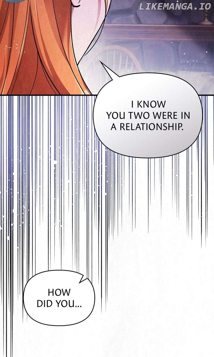 Dear, Not Cunning Witch [Official] Chapter 26 - page 23