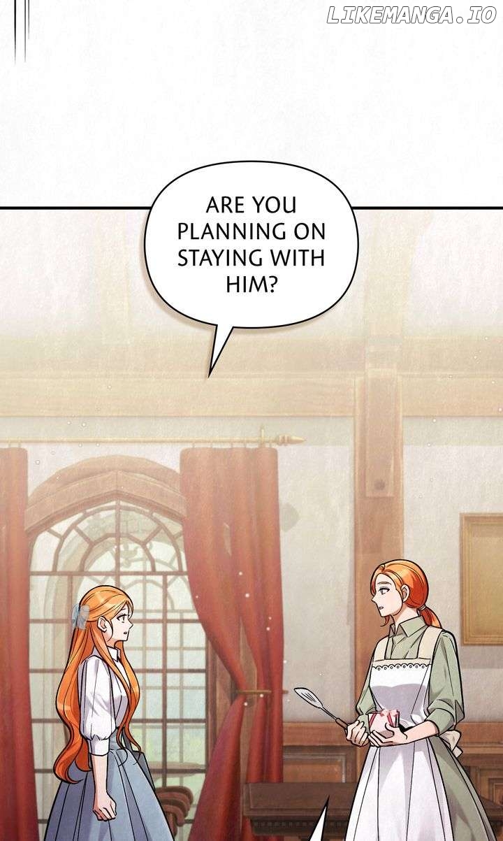Dear, Not Cunning Witch [Official] Chapter 26 - page 24