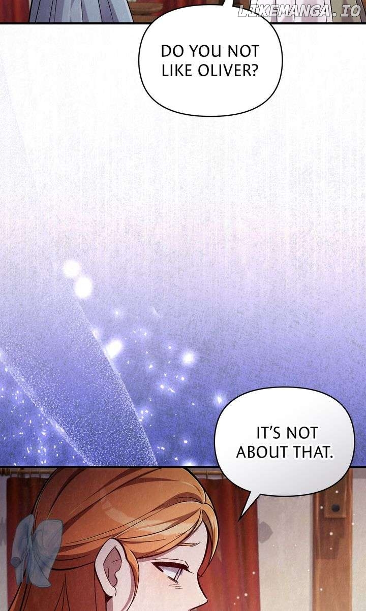 Dear, Not Cunning Witch [Official] Chapter 26 - page 25