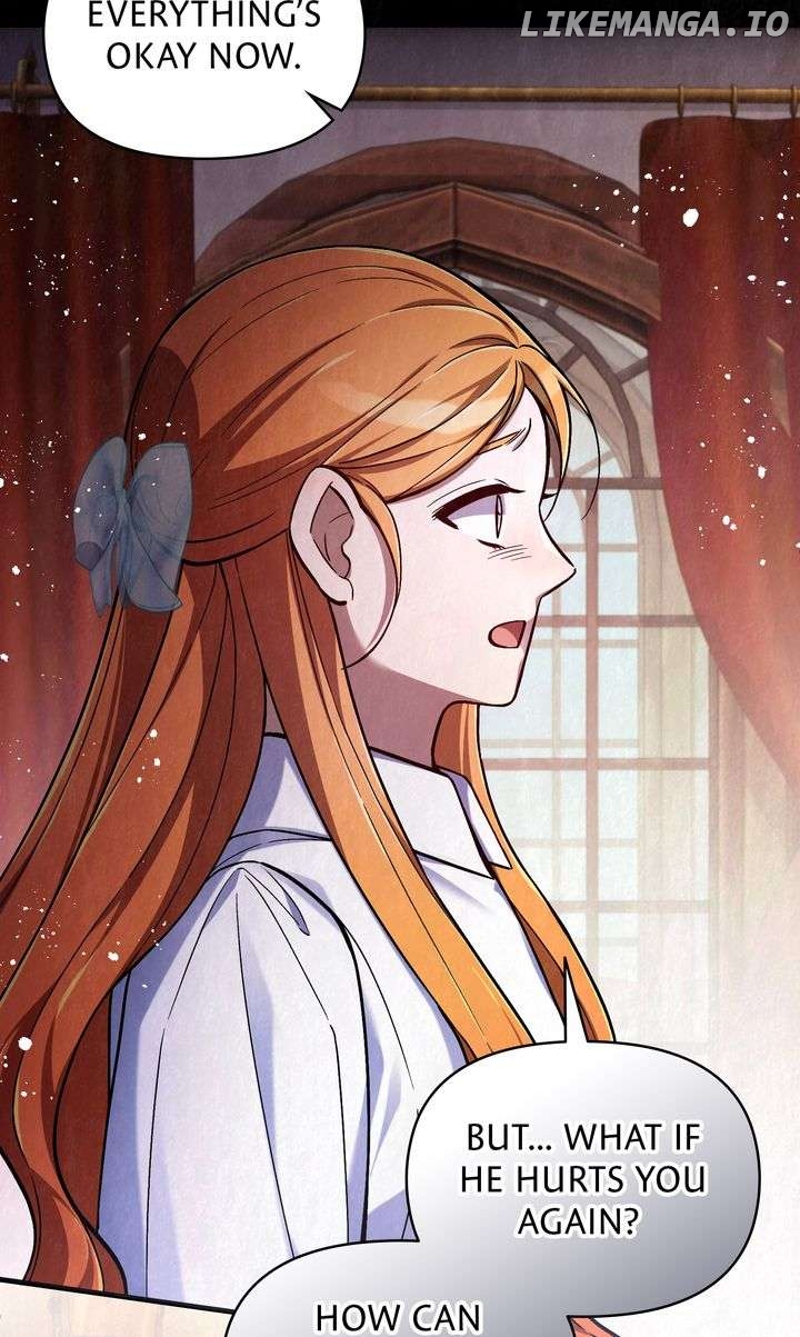 Dear, Not Cunning Witch [Official] Chapter 26 - page 27