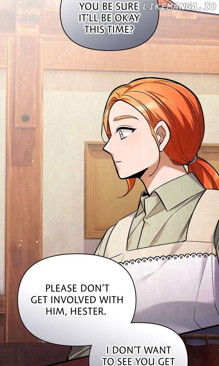 Dear, Not Cunning Witch [Official] Chapter 26 - page 28