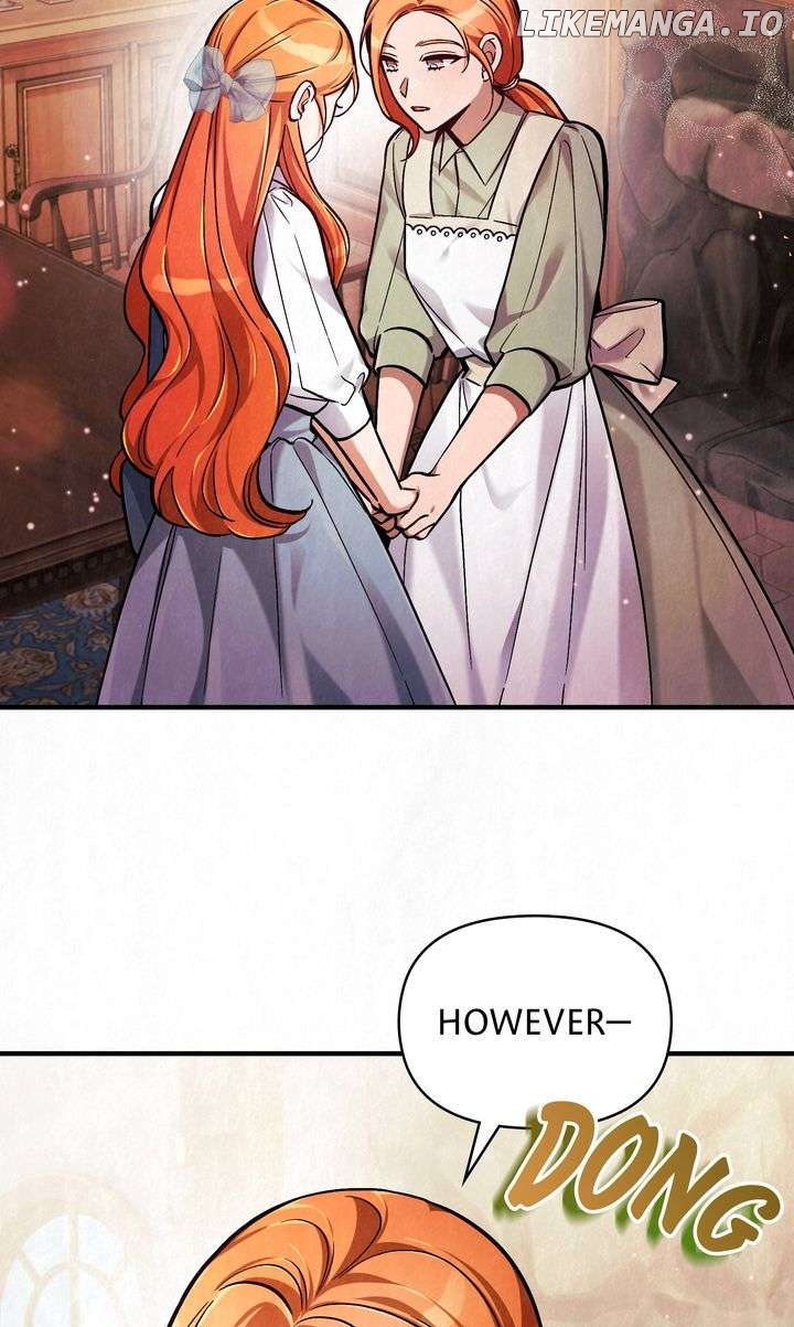 Dear, Not Cunning Witch [Official] Chapter 26 - page 32