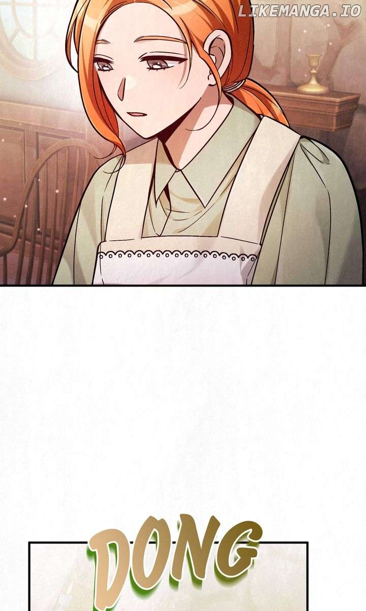 Dear, Not Cunning Witch [Official] Chapter 26 - page 33
