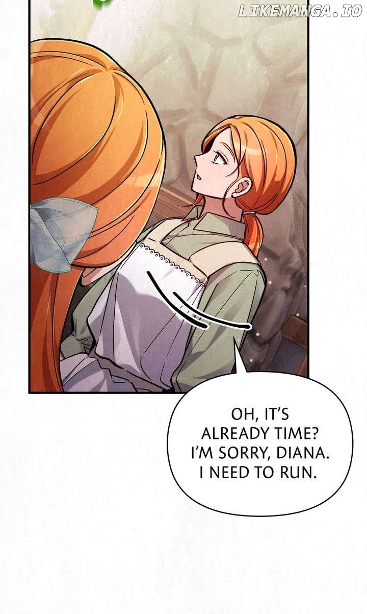 Dear, Not Cunning Witch [Official] Chapter 26 - page 34