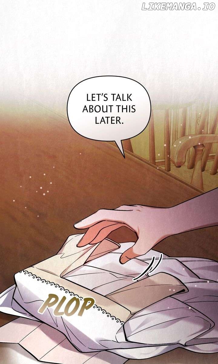 Dear, Not Cunning Witch [Official] Chapter 26 - page 35