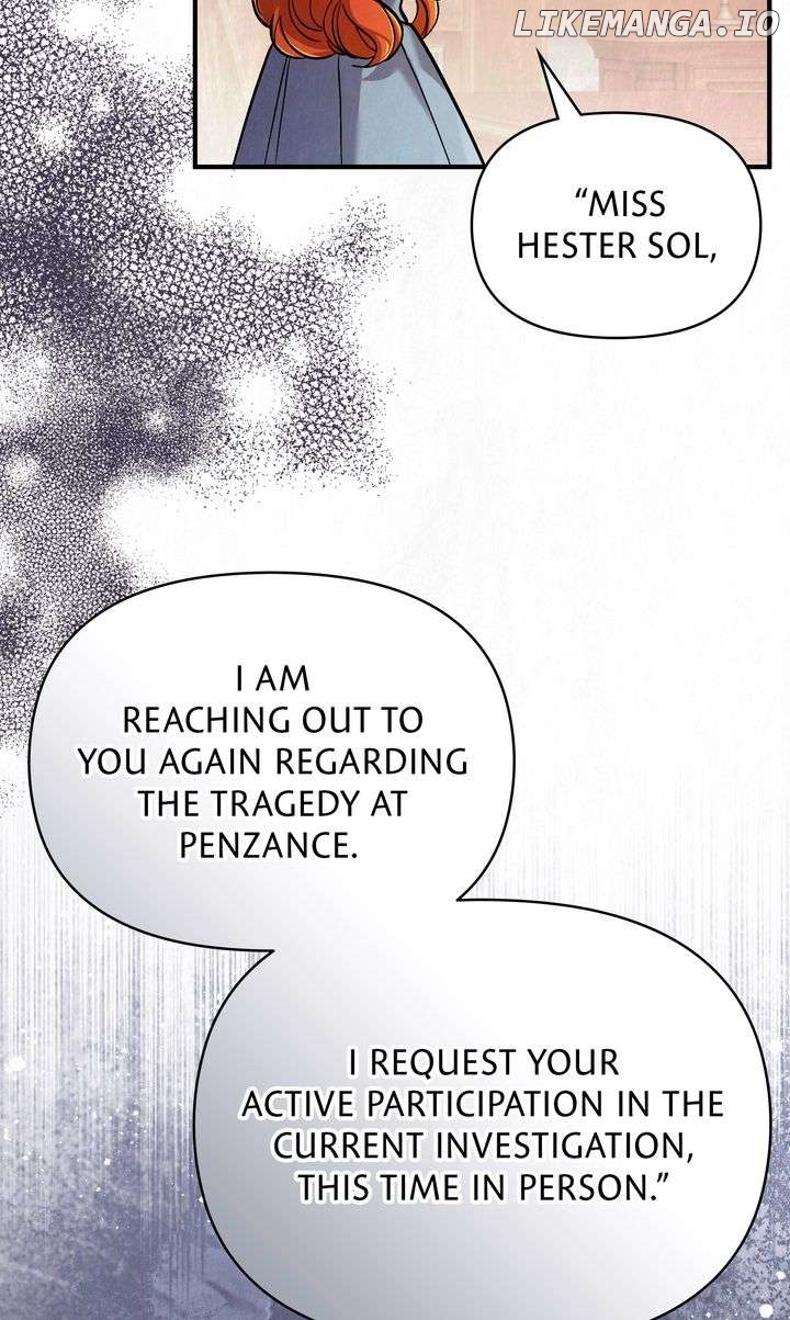 Dear, Not Cunning Witch [Official] Chapter 26 - page 38