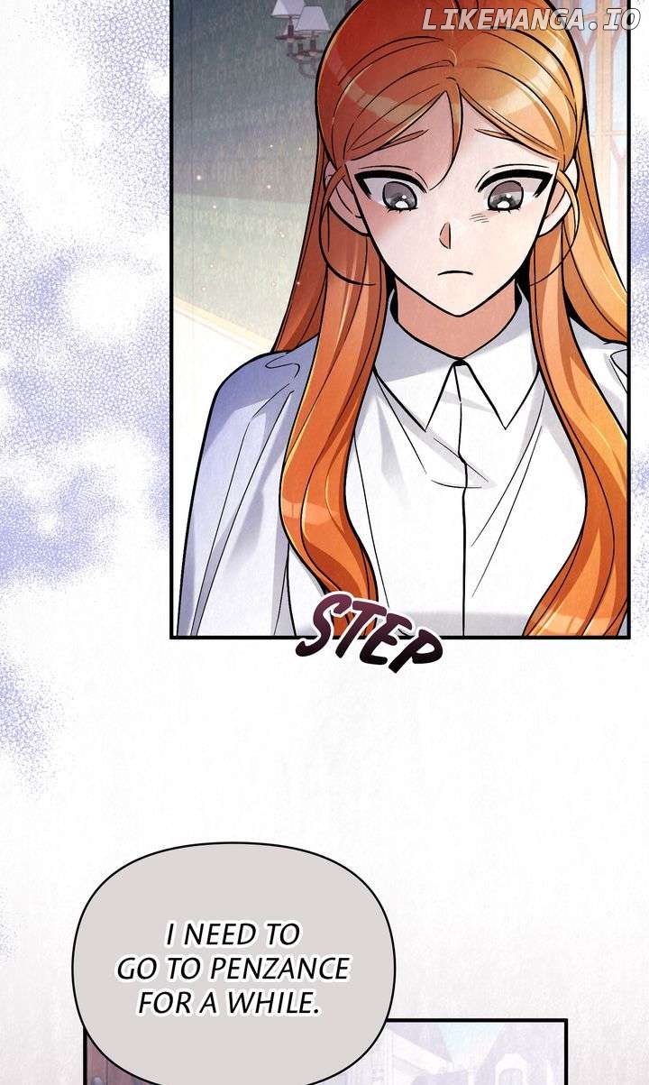 Dear, Not Cunning Witch [Official] Chapter 26 - page 43