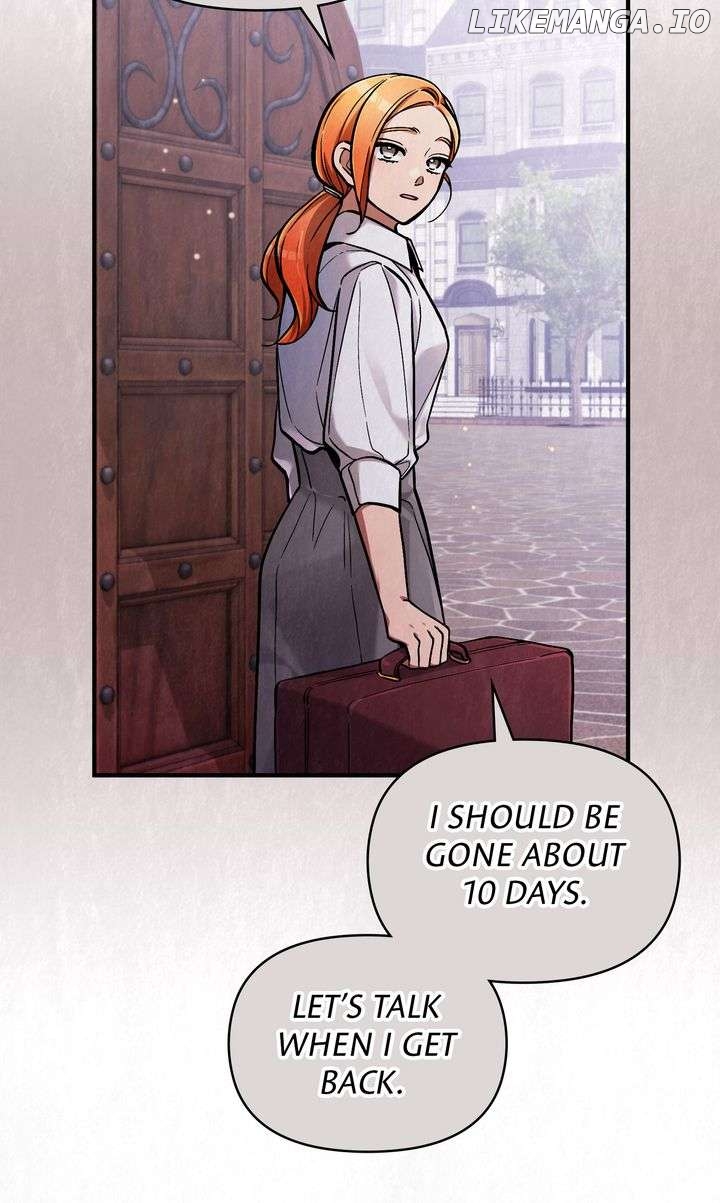 Dear, Not Cunning Witch [Official] Chapter 26 - page 44