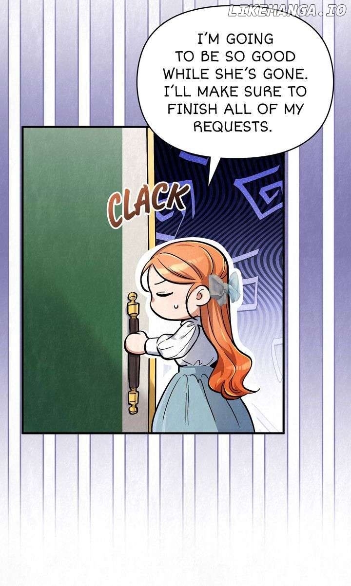 Dear, Not Cunning Witch [Official] Chapter 26 - page 47
