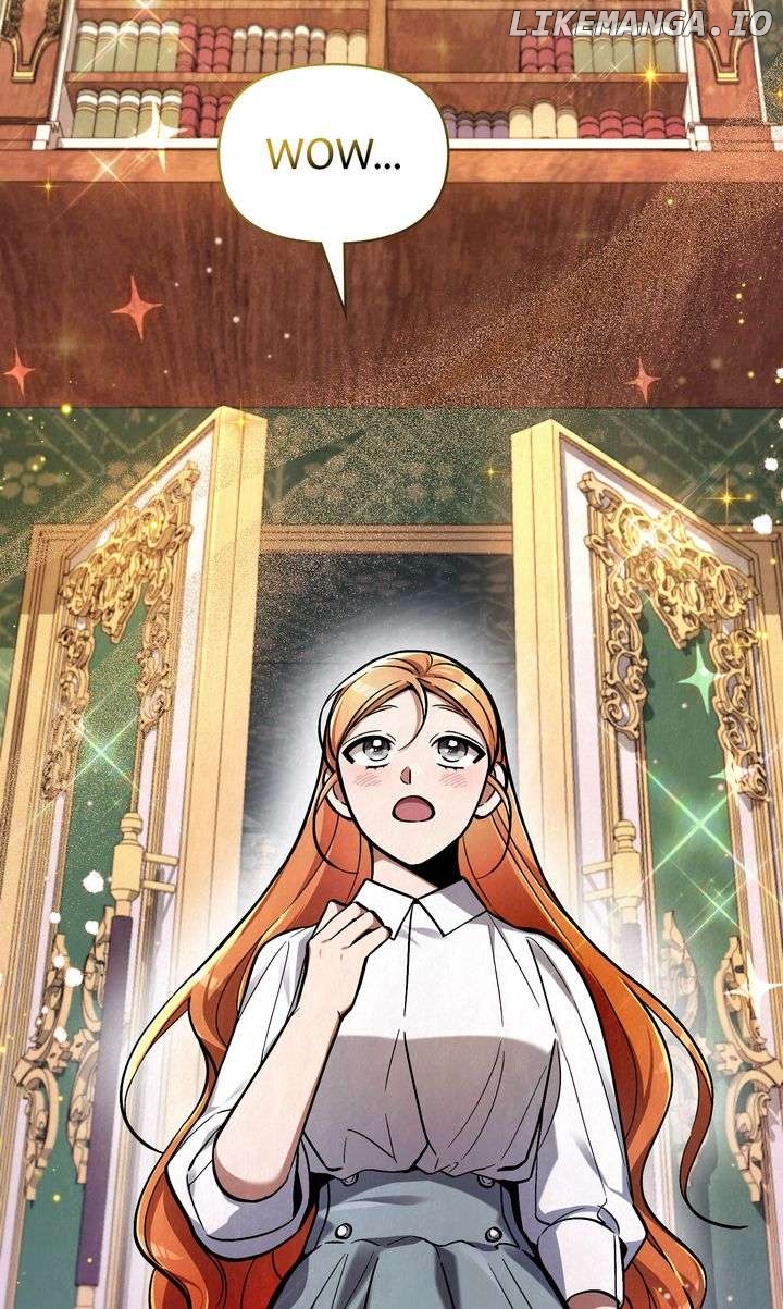 Dear, Not Cunning Witch [Official] Chapter 26 - page 49