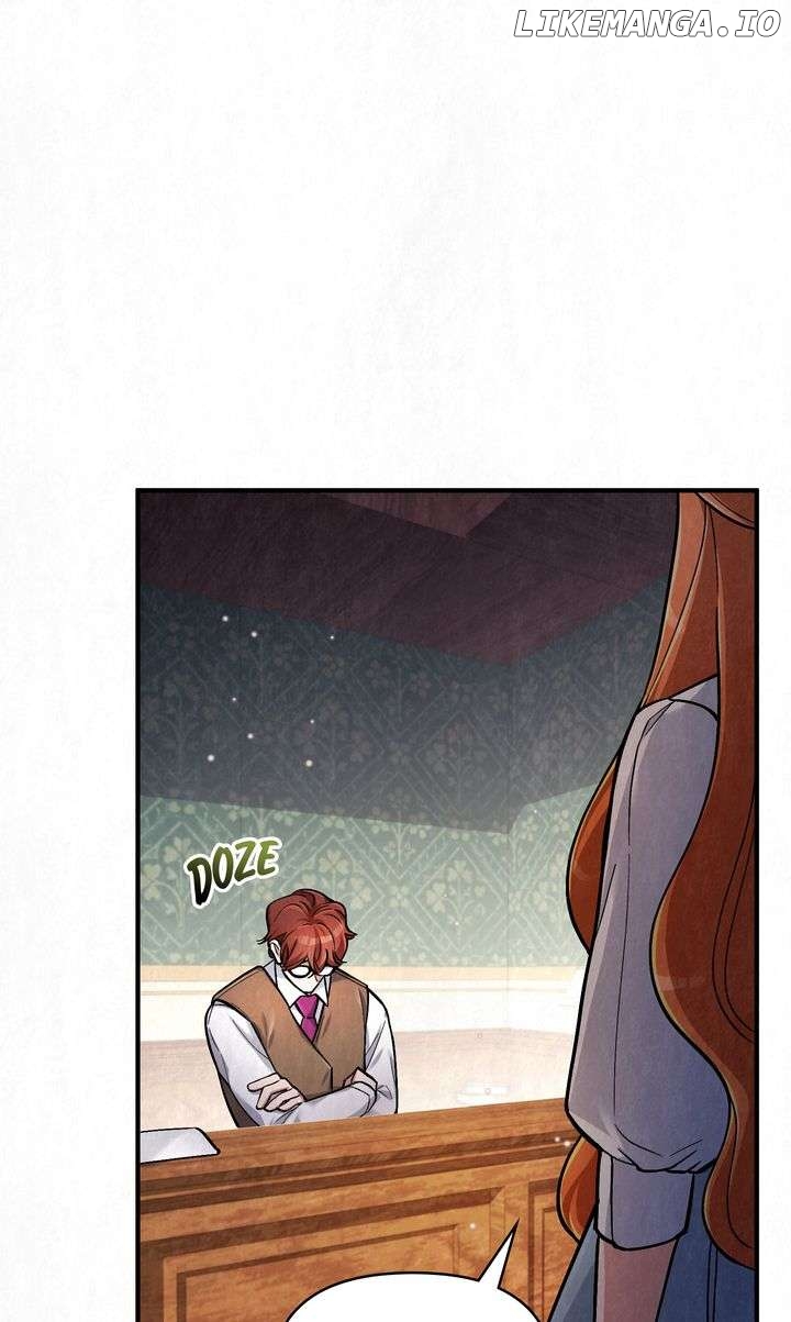 Dear, Not Cunning Witch [Official] Chapter 26 - page 52