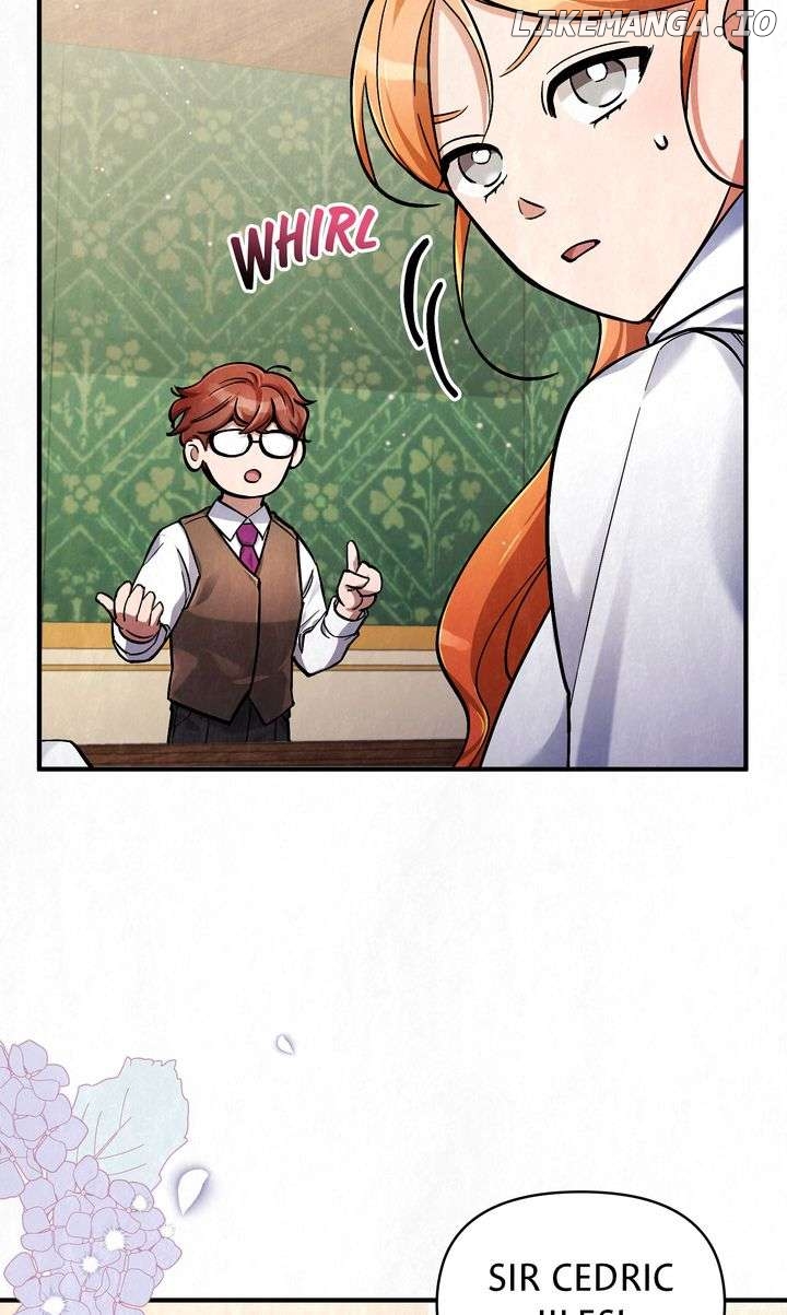 Dear, Not Cunning Witch [Official] Chapter 26 - page 59
