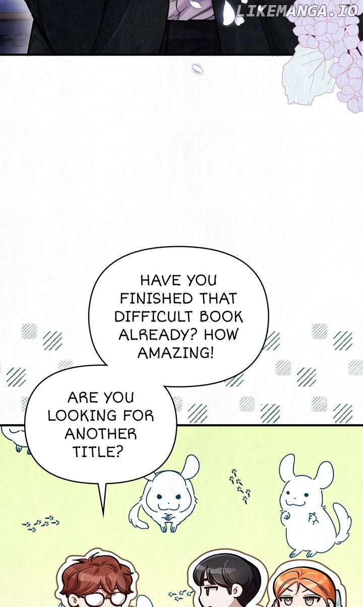 Dear, Not Cunning Witch [Official] Chapter 26 - page 61