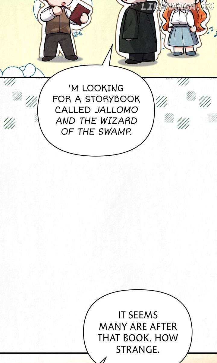 Dear, Not Cunning Witch [Official] Chapter 26 - page 62