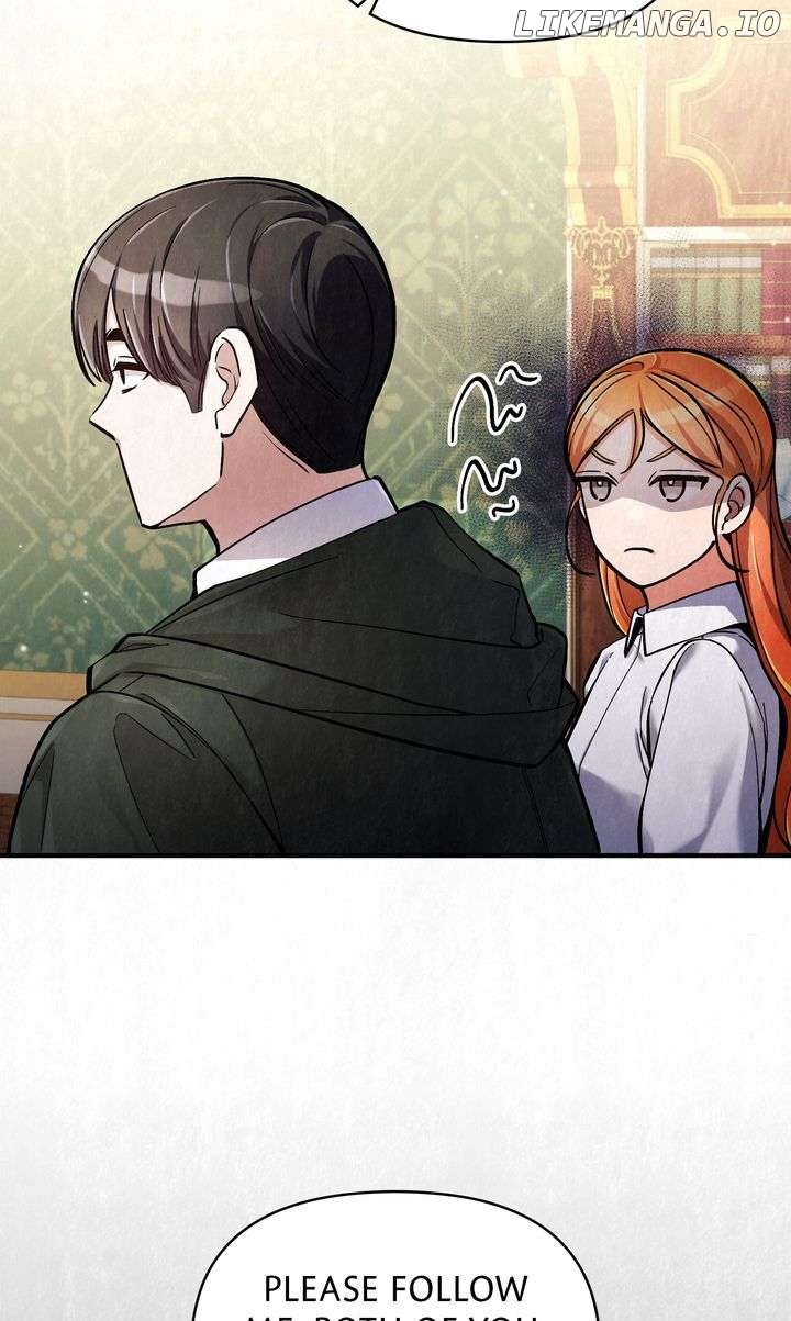 Dear, Not Cunning Witch [Official] Chapter 26 - page 63