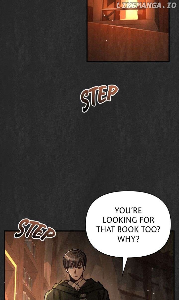 Dear, Not Cunning Witch [Official] Chapter 26 - page 65