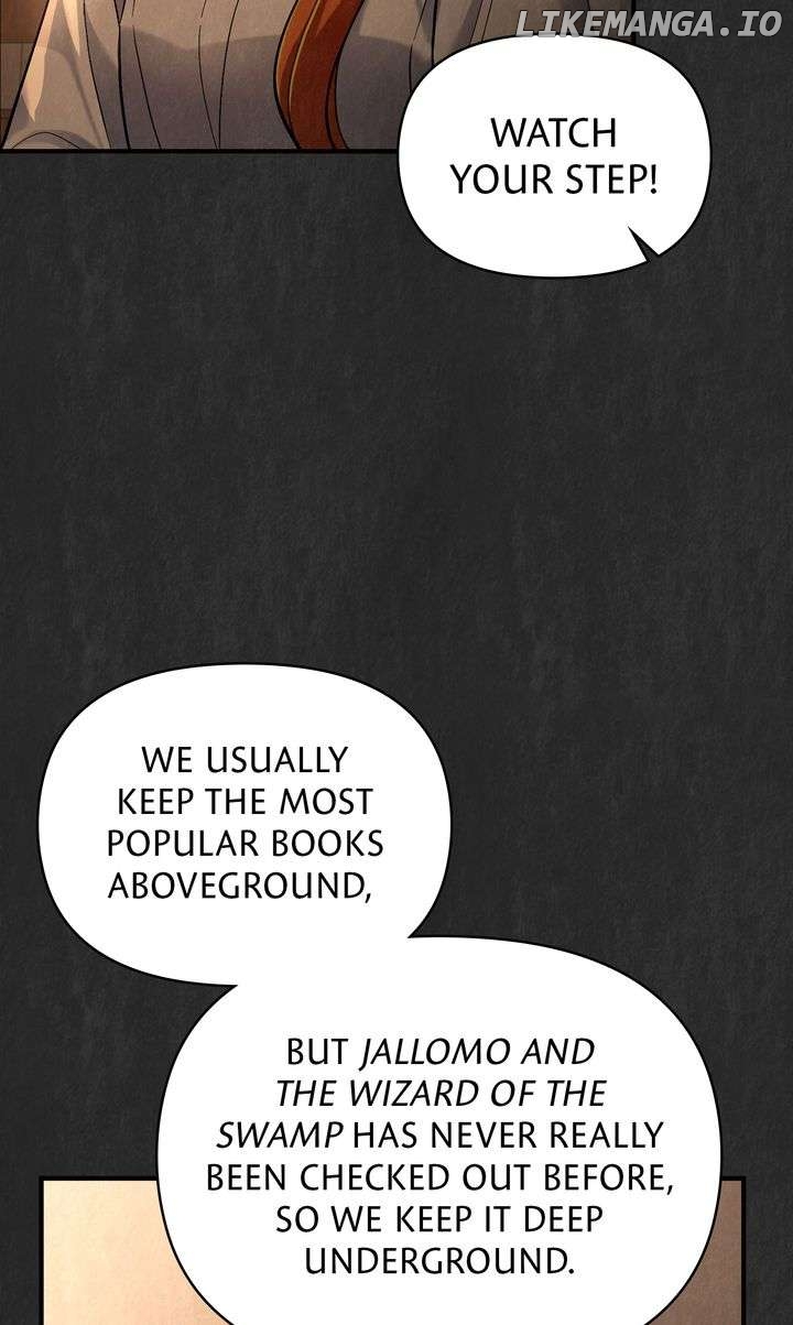 Dear, Not Cunning Witch [Official] Chapter 26 - page 68