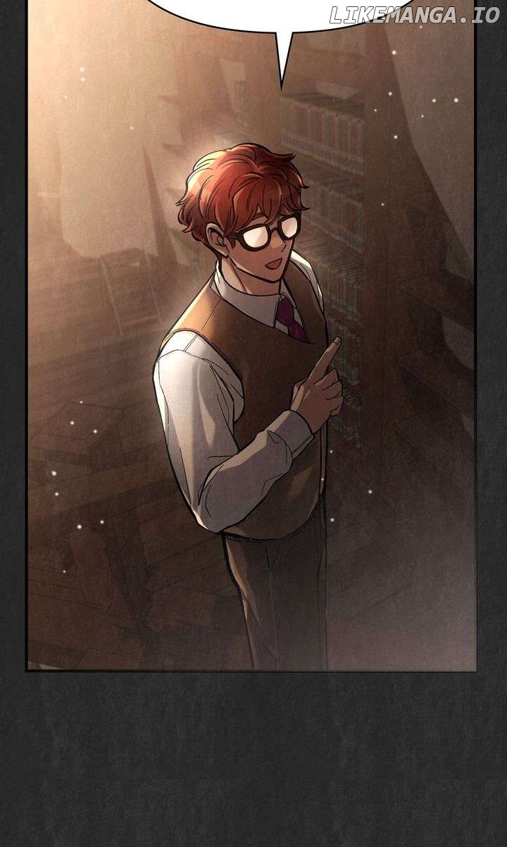 Dear, Not Cunning Witch [Official] Chapter 26 - page 69