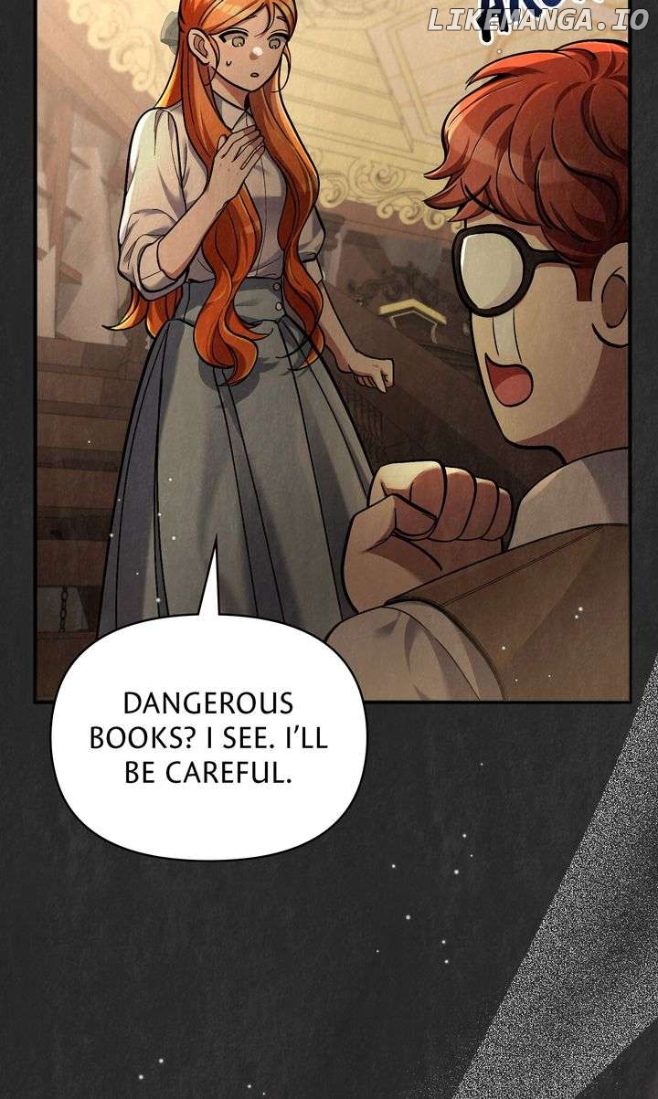 Dear, Not Cunning Witch [Official] Chapter 26 - page 72