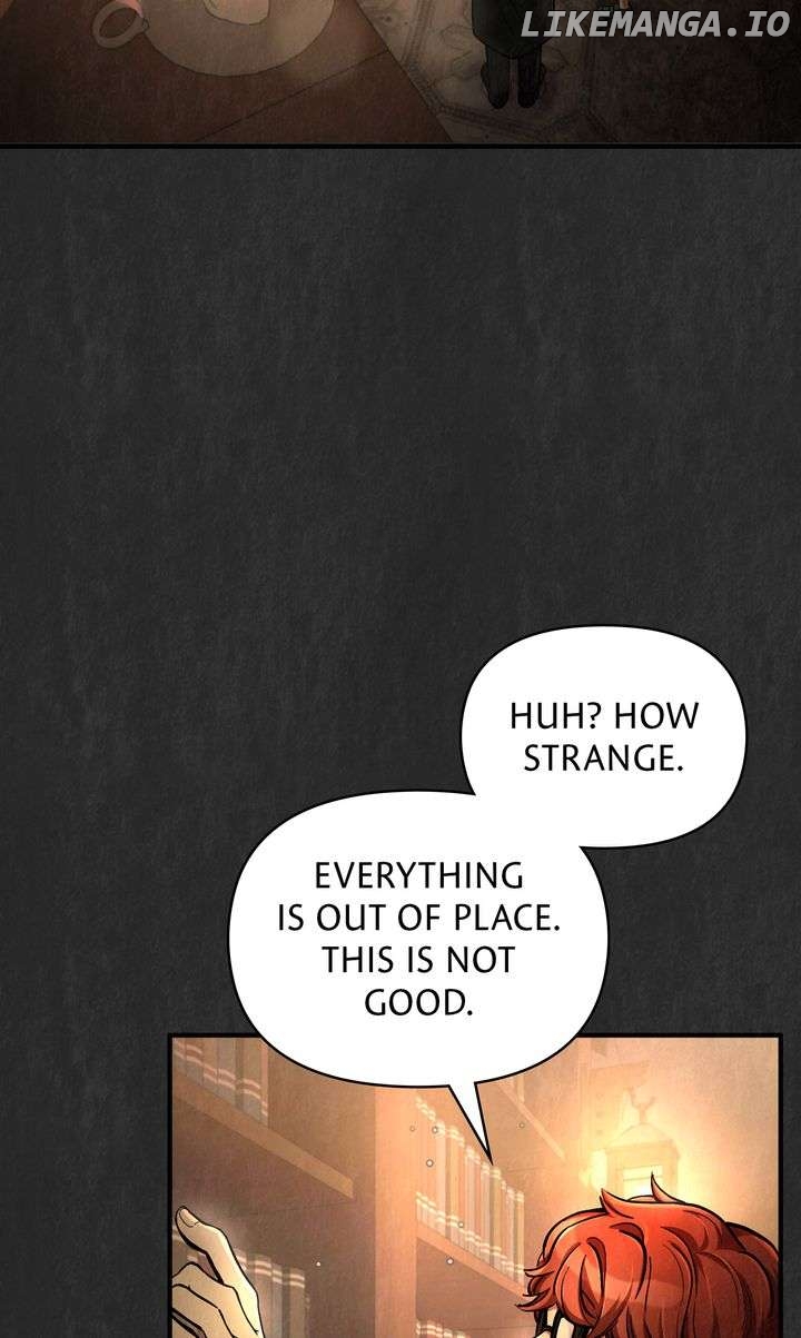 Dear, Not Cunning Witch [Official] Chapter 26 - page 75