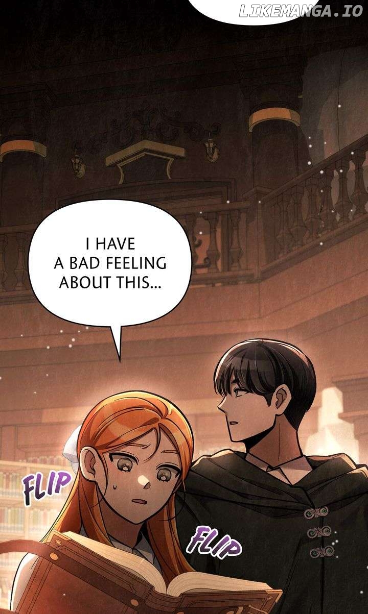 Dear, Not Cunning Witch [Official] Chapter 26 - page 83