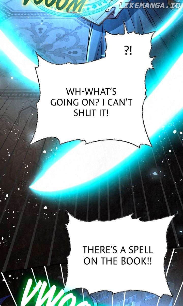 Dear, Not Cunning Witch [Official] Chapter 26 - page 87