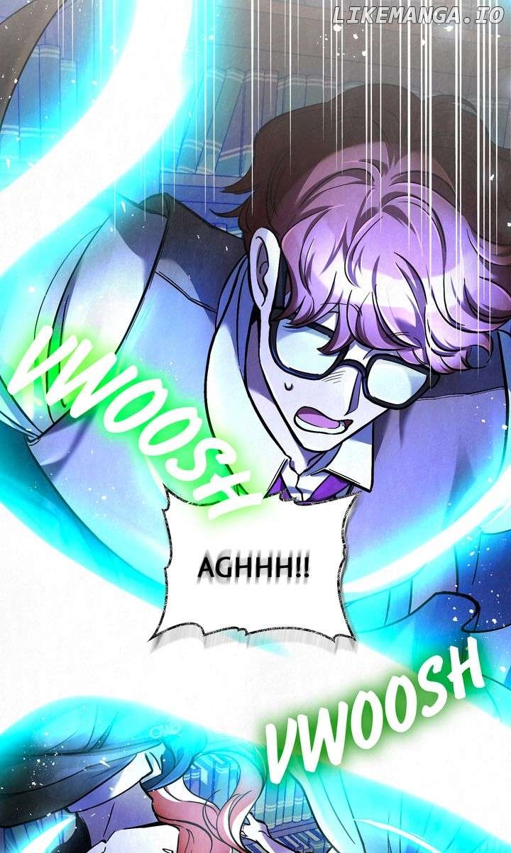 Dear, Not Cunning Witch [Official] Chapter 26 - page 89