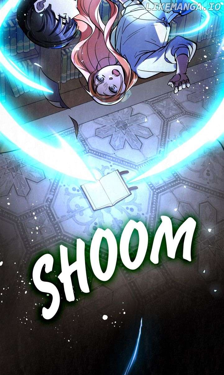 Dear, Not Cunning Witch [Official] Chapter 26 - page 90