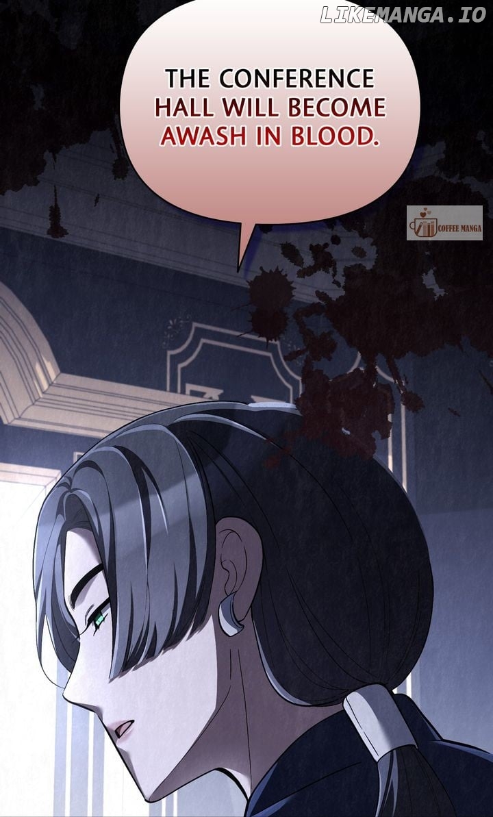 Dear, Not Cunning Witch [Official] Chapter 38 - page 12