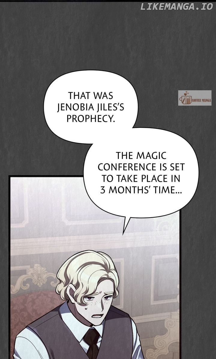 Dear, Not Cunning Witch [Official] Chapter 38 - page 13