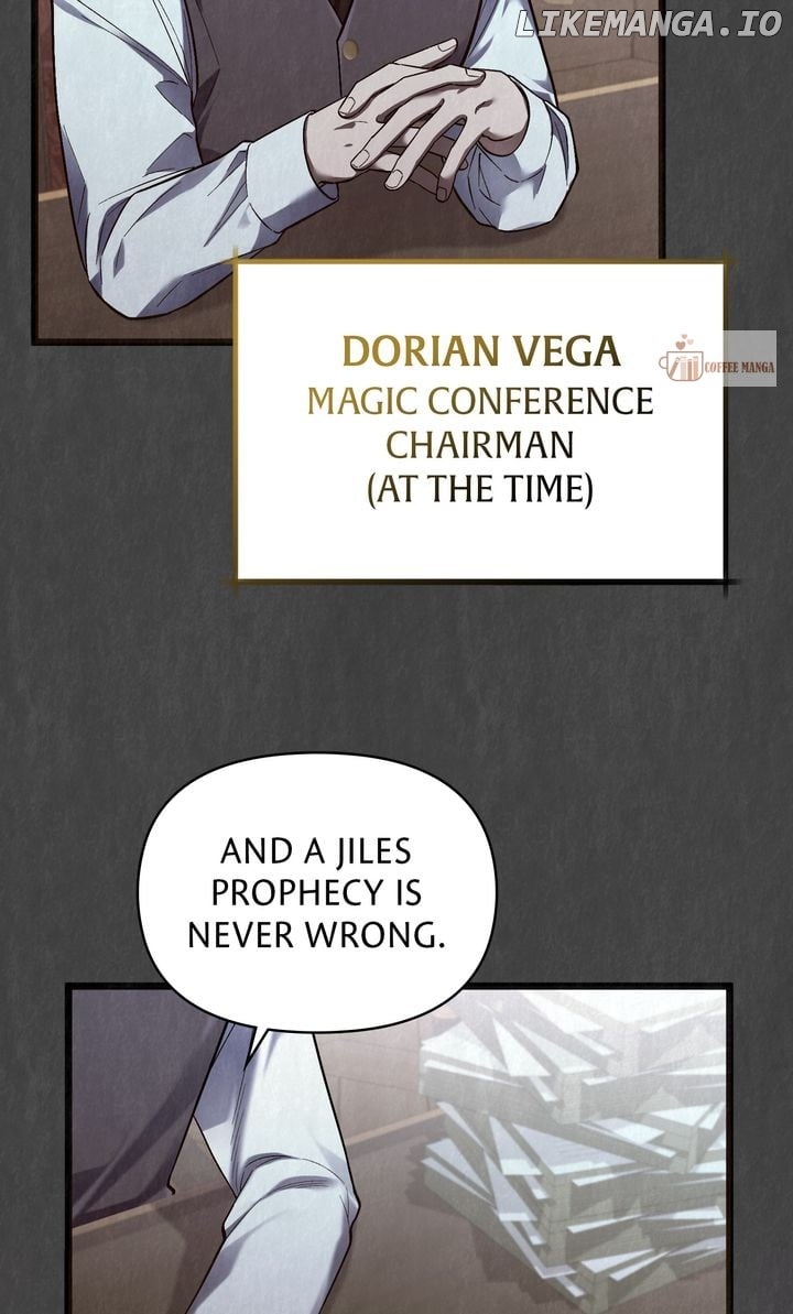 Dear, Not Cunning Witch [Official] Chapter 38 - page 14