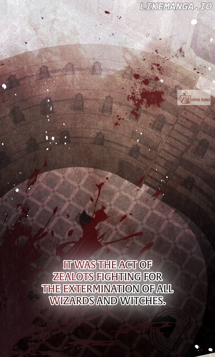 Dear, Not Cunning Witch [Official] Chapter 38 - page 19